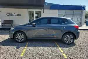 Autos seminuevos, Seat Ibiza 2021