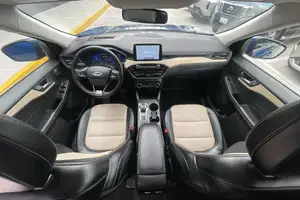 Autos seminuevos, Ford Escape 2022