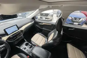 Autos seminuevos, Ford Escape 2022