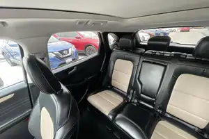 Autos seminuevos, Ford Escape 2022