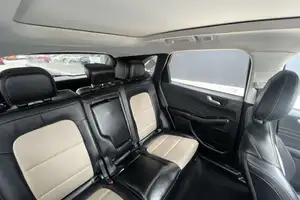 Autos seminuevos, Ford Escape 2022