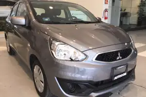 Autos seminuevos, Mitsubishi Mirage 2019