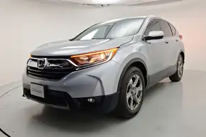 Autos seminuevos, Honda Cr-v 2018