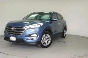 Autos seminuevos, Hyundai Tucson 2017