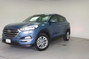 Autos seminuevos, Hyundai Tucson 2017