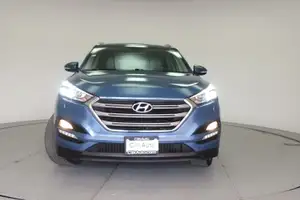 Autos seminuevos, Hyundai Tucson 2017