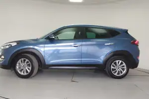 Autos seminuevos, Hyundai Tucson 2017