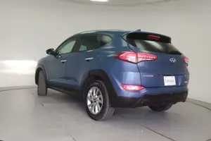 Autos seminuevos, Hyundai Tucson 2017