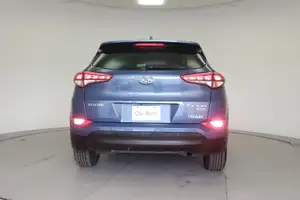 Autos seminuevos, Hyundai Tucson 2017