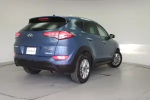 Autos seminuevos, Hyundai Tucson 2017