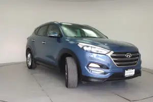 Autos seminuevos, Hyundai Tucson 2017