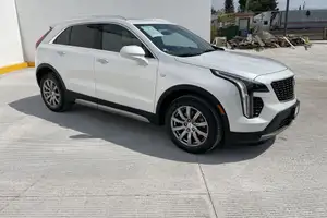 Autos seminuevos, Cadillac Xt4 2019