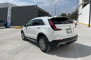 Autos seminuevos, Cadillac Xt4 2019