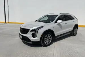 Autos seminuevos, Cadillac Xt4 2019