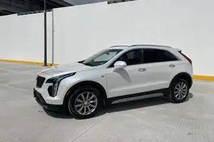 Autos seminuevos, Cadillac Xt4 2019