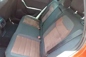 Autos seminuevos, Seat Ateca 2017