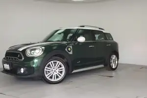 Autos seminuevos, Mini Countryman 2018