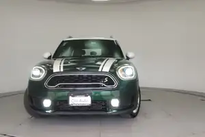 Autos seminuevos, Mini Countryman 2018