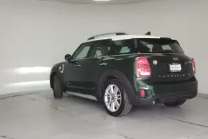 Autos seminuevos, Mini Countryman 2018