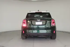 Autos seminuevos, Mini Countryman 2018