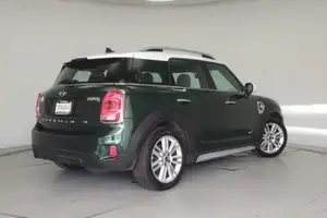 Autos seminuevos, Mini Countryman 2018