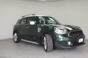 Autos seminuevos, Mini Countryman 2018