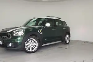 Autos seminuevos, Mini Countryman 2018