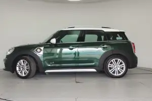Autos seminuevos, Mini Countryman 2018