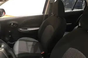 Autos seminuevos, Nissan March 2020