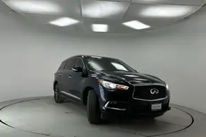 Autos seminuevos, Infiniti Qx60 2017