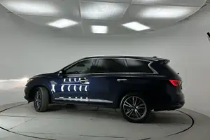 Autos seminuevos, Infiniti Qx60 2017