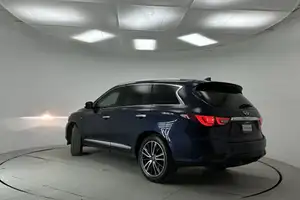 Autos seminuevos, Infiniti Qx60 2017