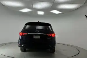 Autos seminuevos, Infiniti Qx60 2017