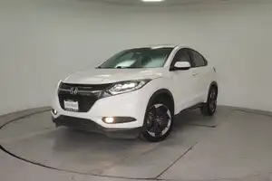 Autos seminuevos, Honda Hr-v 2018