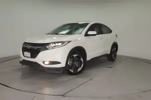 Autos seminuevos, Honda Hr-v 2018