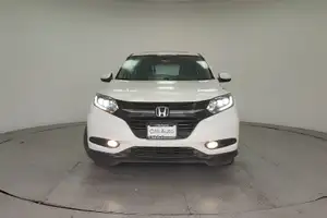 Autos seminuevos, Honda Hr-v 2018