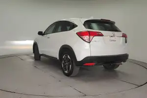 Autos seminuevos, Honda Hr-v 2018