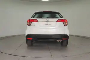 Autos seminuevos, Honda Hr-v 2018