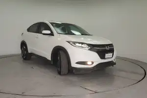 Autos seminuevos, Honda Hr-v 2018