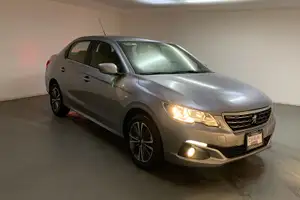 Autos seminuevos, Peugeot 301 2021