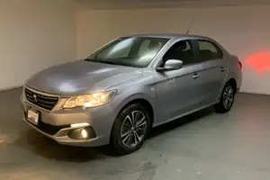 Autos seminuevos, Peugeot 301 2021