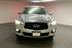 Autos seminuevos, Infiniti Qx60 2017
