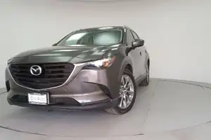 Autos seminuevos, Mazda Cx-9 2018