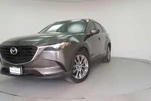 Autos seminuevos, Mazda Cx-9 2018