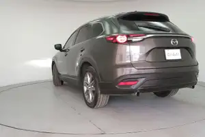 Autos seminuevos, Mazda Cx-9 2018