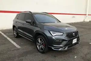 Autos seminuevos, Seat Ateca 2021