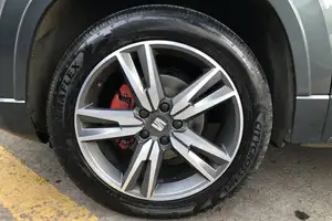 Autos seminuevos, Seat Ateca 2021