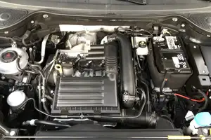 Autos seminuevos, Seat Ateca 2021