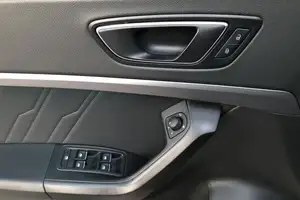 Autos seminuevos, Seat Ateca 2021