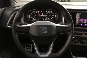 Autos seminuevos, Seat Ateca 2021